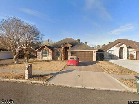 21St, MISSION, TX 78572