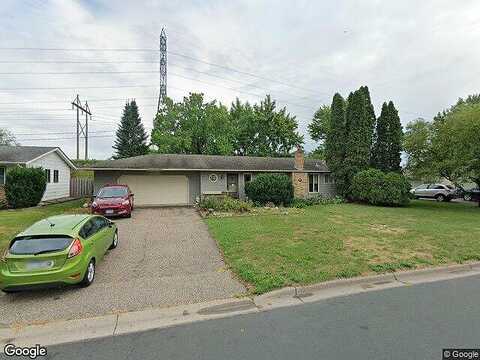 Shale, SAINT PAUL, MN 55122