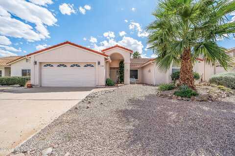 Placita Lucinda, GREEN VALLEY, AZ 85614