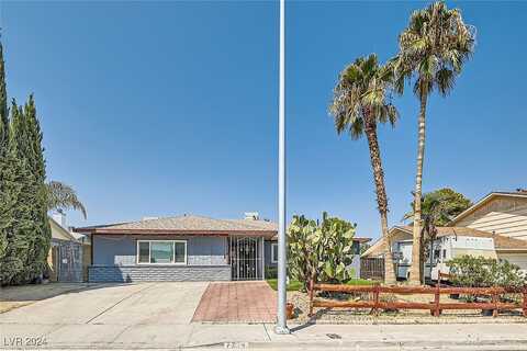 William Anders, LAS VEGAS, NV 89145
