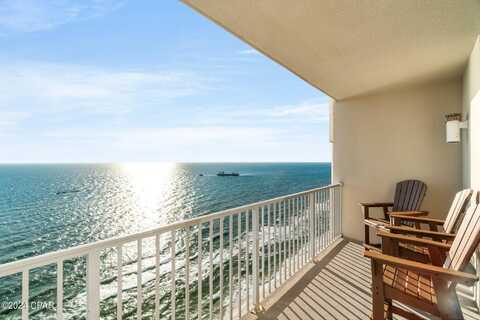 Front Beach, PANAMA CITY BEACH, FL 32413