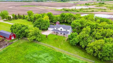 80Th, HITTERDAL, MN 56552