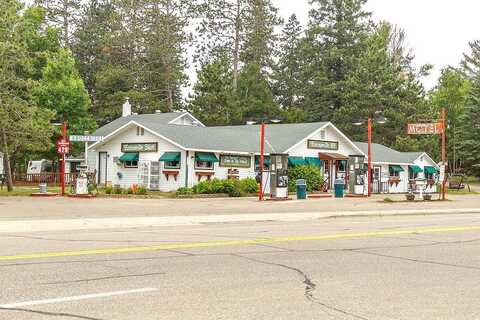 County 4, PARK RAPIDS, MN 56470