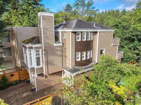 Brygger, SEATTLE, WA 98199
