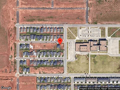 135Th, LUBBOCK, TX 79423