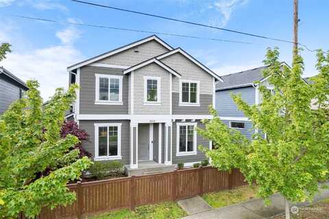 119Th, KENT, WA 98030