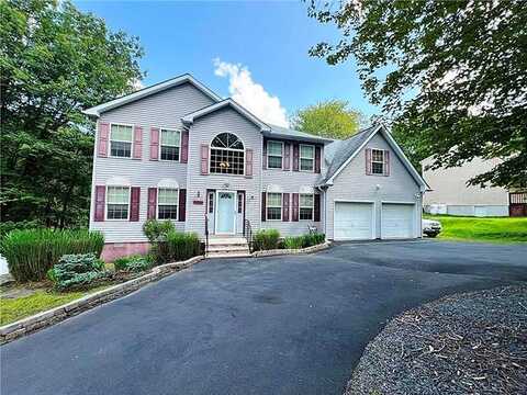 Doe, LONG POND, PA 18334