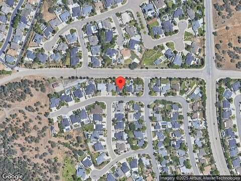 Cilantro, REDDING, CA 96003