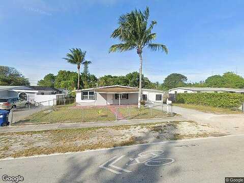2Nd, MIAMI, FL 33179