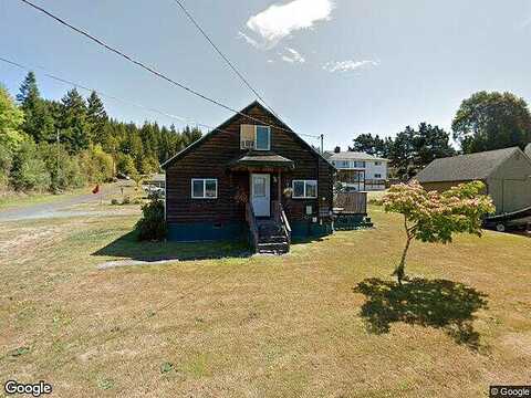20Th, MYRTLE POINT, OR 97458