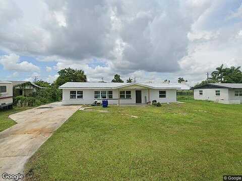 Davis, FORT MYERS, FL 33919