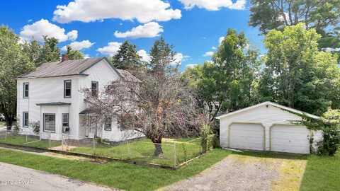 Avenue I, MATAMORAS, PA 18336