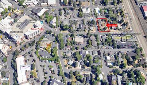 Hill, BEND, OR 97703