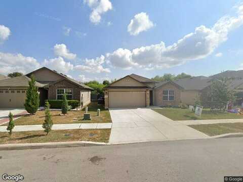 Salado, SAN ANTONIO, TX 78222