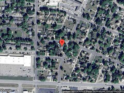 17Th, BENSON, MN 56215