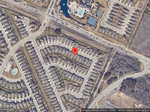Bradford, SAN ANTONIO, TX 78253