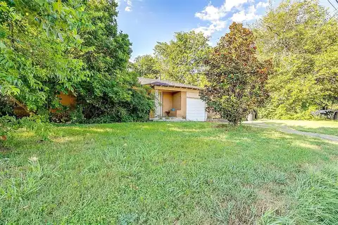 Graham, CLEBURNE, TX 76033