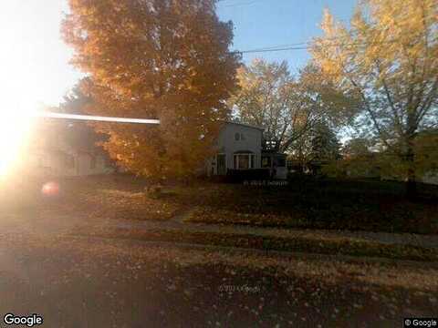 South, AMERY, WI 54001