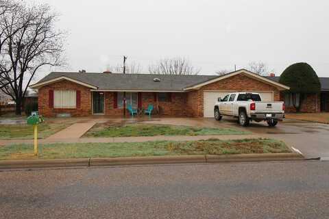 Howell, BROWNFIELD, TX 79316