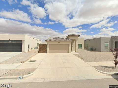 Paseo Musical, EL PASO, TX 79928