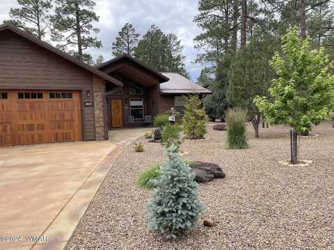 Mountain Gate, LAKESIDE, AZ 85929