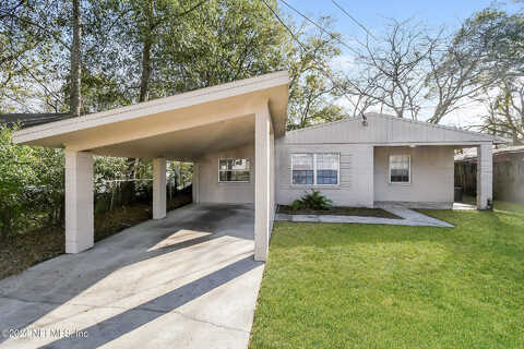 Gilmore, JACKSONVILLE, FL 32205
