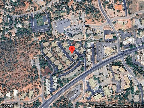Calle Del Medio, SEDONA, AZ 86336