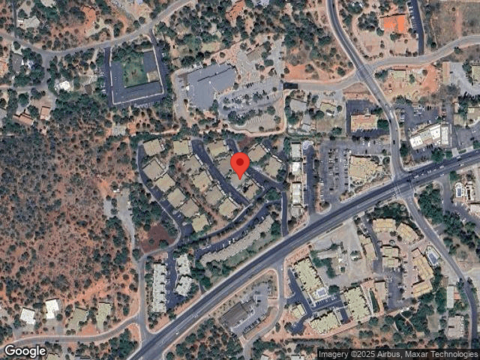 Calle Del Medio, SEDONA, AZ 86336