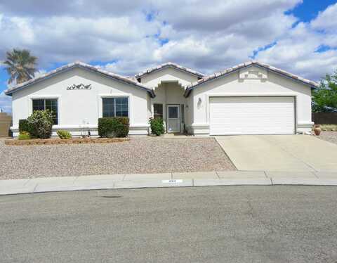 Remington, SIERRA VISTA, AZ 85635
