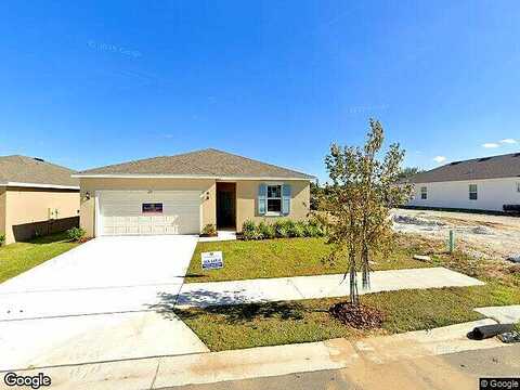 Bottle Brush, HAINES CITY, FL 33844