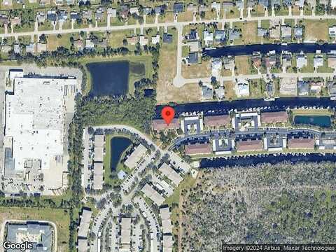 Four Mile Cove, CAPE CORAL, FL 33990