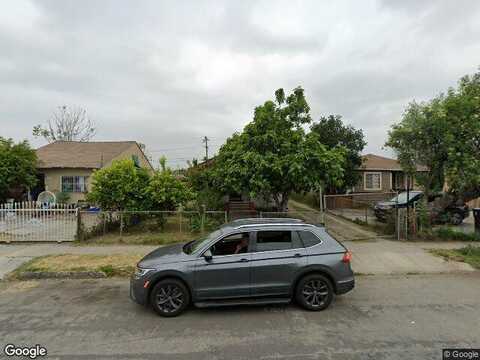 43Rd, LOS ANGELES, CA 90058