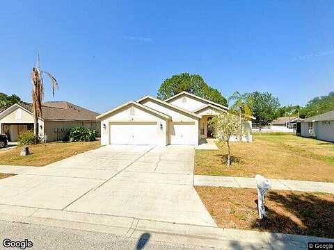 Audubon, LUTZ, FL 33549