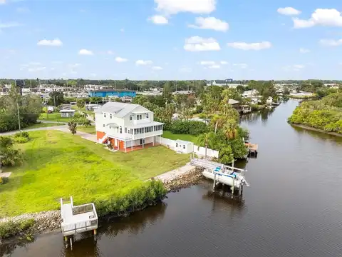 Rocky Creek, TAMPA, FL 33615