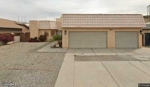Hopi, PARKER, AZ 85344