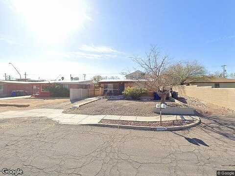 Lester, TUCSON, AZ 85719