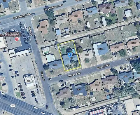 Storey, MIDLAND, TX 79701
