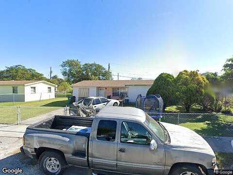 109Th, MIAMI, FL 33170