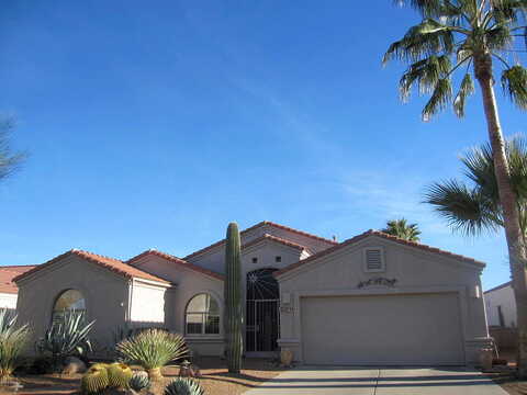 Fade, GREEN VALLEY, AZ 85614