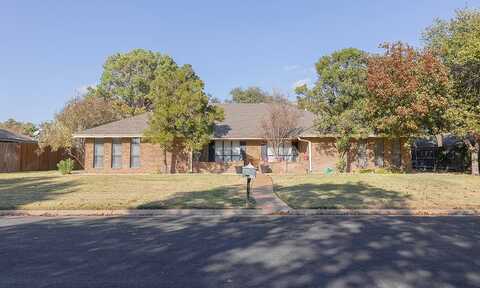 Ridgecrest, SAN ANGELO, TX 76904