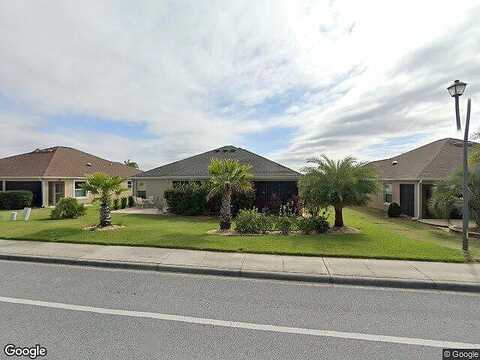 Fieldbrook, THE VILLAGES, FL 32163