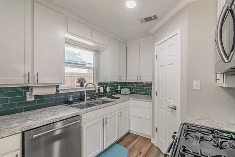 Myers, CLEBURNE, TX 76033
