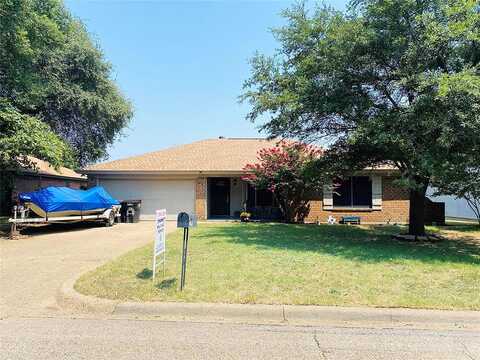 Towne North, CLEBURNE, TX 76033