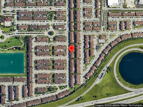 114Th, HOMESTEAD, FL 33032