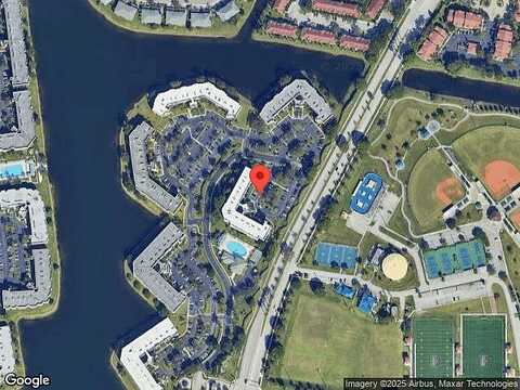 Southampton, TAMARAC, FL 33321