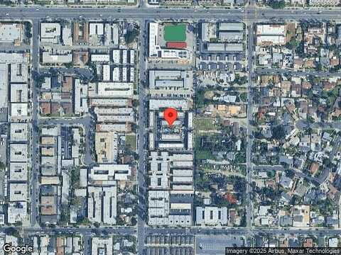 Burnet, NORTH HILLS, CA 91343