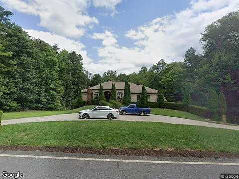 Mount Olivet, COLLINSVILLE, VA 24078