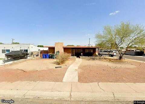 11Th, YUMA, AZ 85364