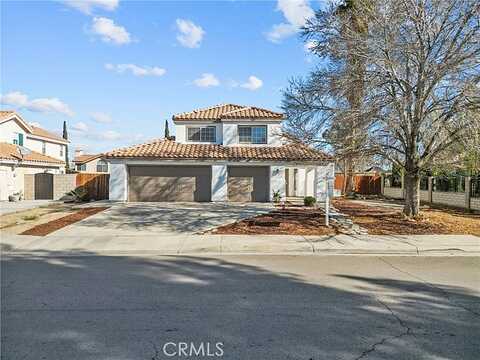 Avenue R4, PALMDALE, CA 93552