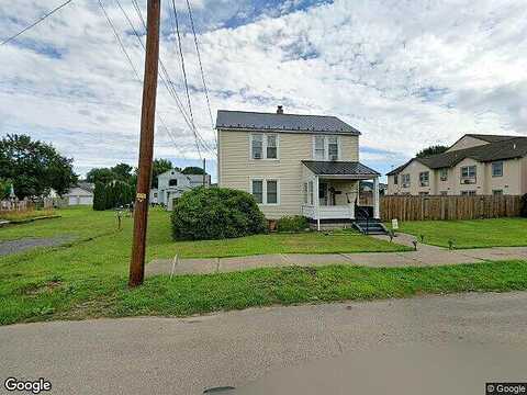 Spring Garden, BERWICK, PA 18603